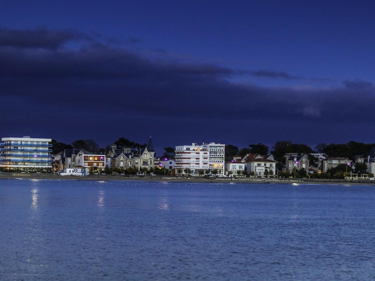 Appartement Royan, 3 Pièces, 6 Personnes - Fr-1-494-9 Royan