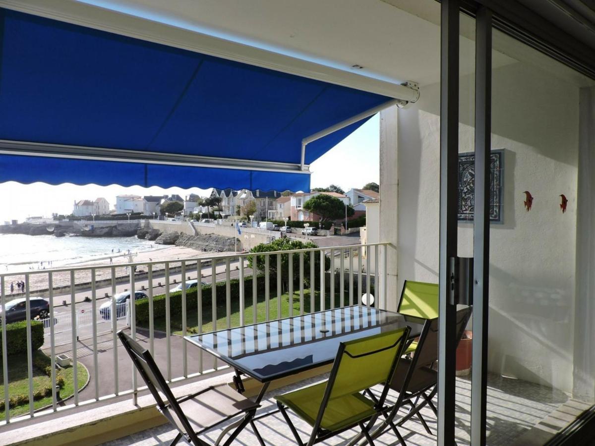Royan, 3 Pièces, 6 Personnes - Fr-1-494-9 Appartement