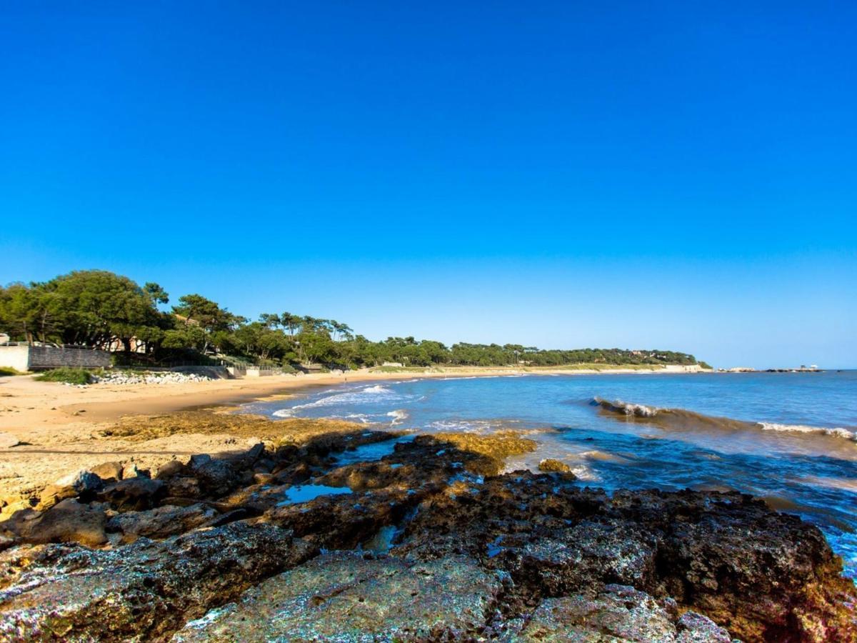 Appartement Royan, 3 Pièces, 6 Personnes - Fr-1-494-9 Royan